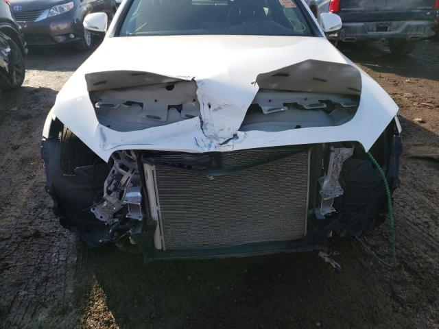 WDDWJ4KB9HF509256 Mercedes-Benz C 300 4Mat 2017. Фото: 8