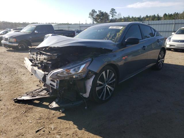 2019 NISSAN ALTIMA SR 1N4BL4CV0KC140653