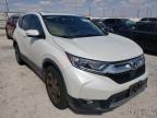 2017 HONDA  CRV