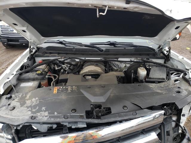 2017 CHEVROLET 2500 1GCNKNEC9HZ360293