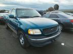 2000 FORD  F150