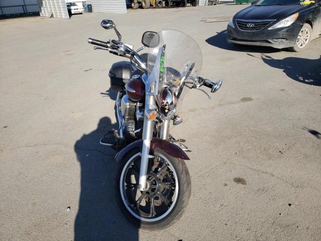 2009 YAMAHA XVS950 AC JYAVN01Y29A000404