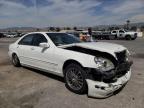 MERCEDES-BENZ S-CLASS 2005 foto