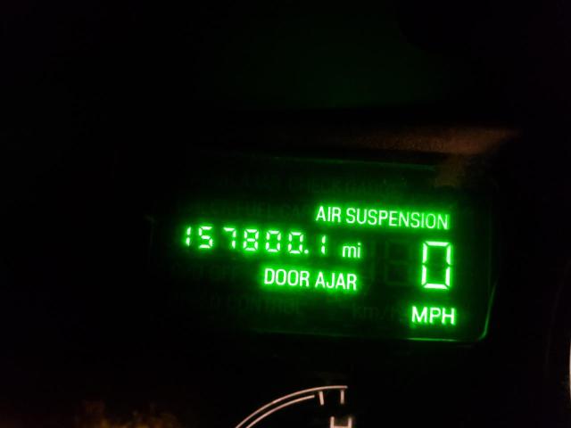 1LNHM81W65Y652487 Lincoln Town Car Signature