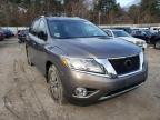 2014 NISSAN  PATHFINDER