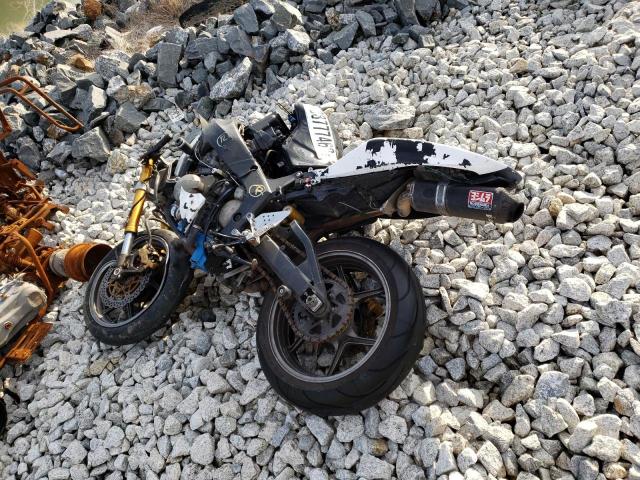 2005 KAWASAKI ZX636 C1 JKBZXJC115A015059