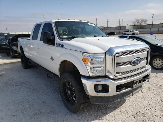 2016 FORD F350 SUPER 1FT8W3BT7GEC01952