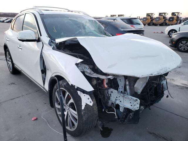 2017 INFINITI QX50 JN1BJ0RR7HM410390