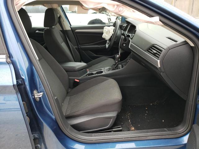 2019 VOLKSWAGEN JETTA S 3VWN57BUXKM038199