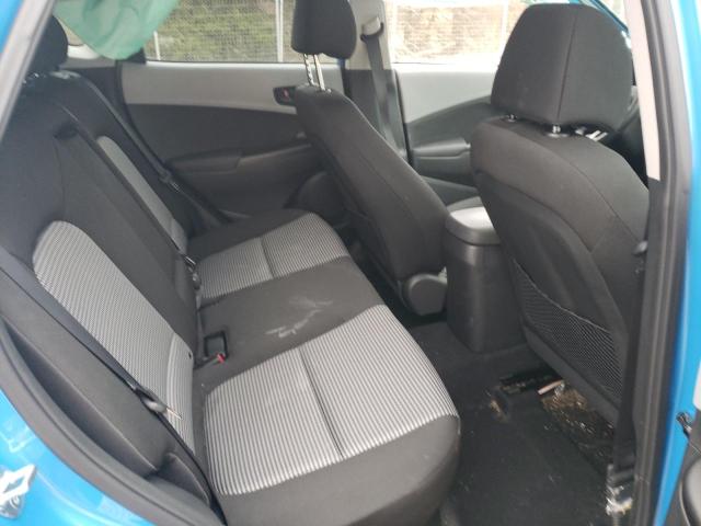 2020 HYUNDAI KONA SEL P KM8K6CAAXLU513958
