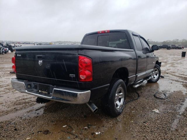 1D7HA18298S528816 Dodge Ram 1500 S 2008. Фото: 3