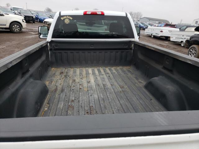 2017 CHEVROLET 2500 1GCNKNEC9HZ360293