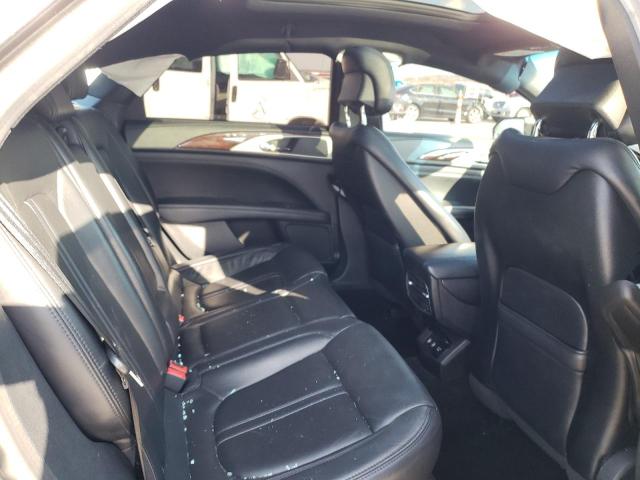 2017 LINCOLN MKZ SELECT 3LN6L5C99HR664331