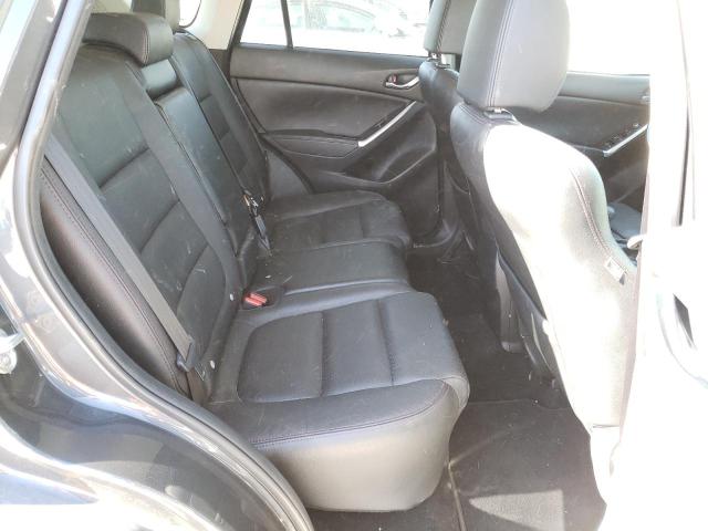 2016 MAZDA CX-5 GT JM3KE2DY0G0772084