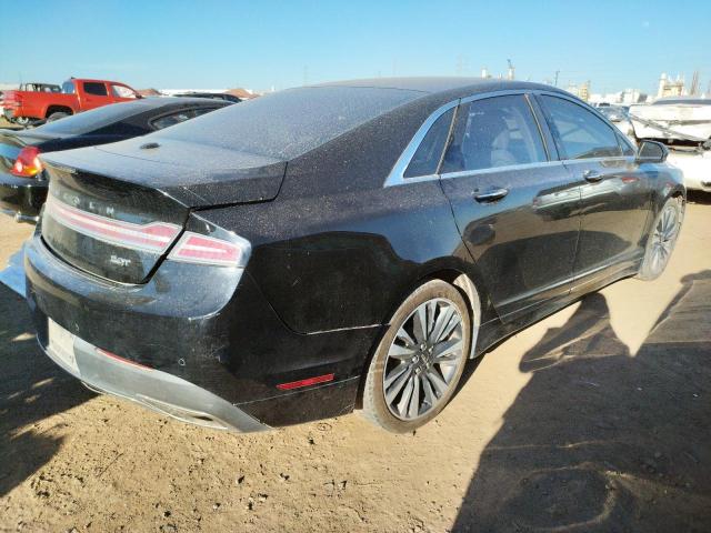 2017 LINCOLN MKZ RESERV 3LN6L5E97HR620292