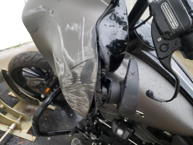 2019 HARLEY-DAVIDSON FLHXS 1HD1KRP12KB612496