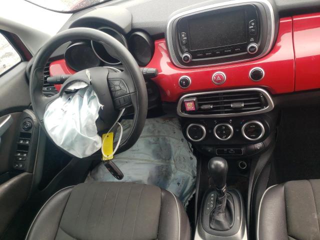 2016 FIAT 500X LOUNG ZFBCFXDTXGP351284