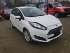 2019 FORD  FIESTA