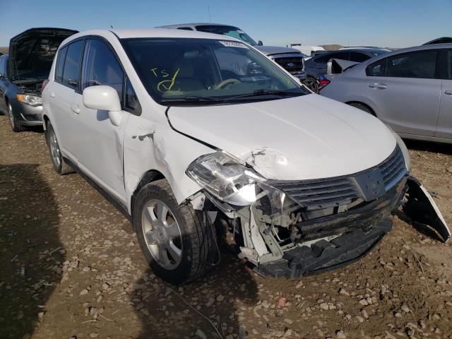3N1BC13E39L407892 Nissan Versa S 2009