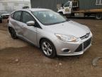 2013 FORD  FOCUS