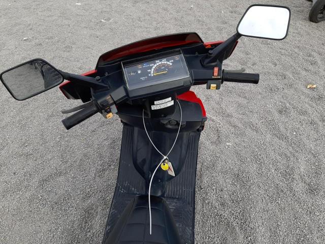 2007 HONDA CH80 3H1HF030X7D200044