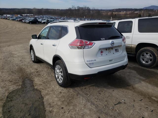 2016 NISSAN ROGUE S JN8AT2MV4GW135703