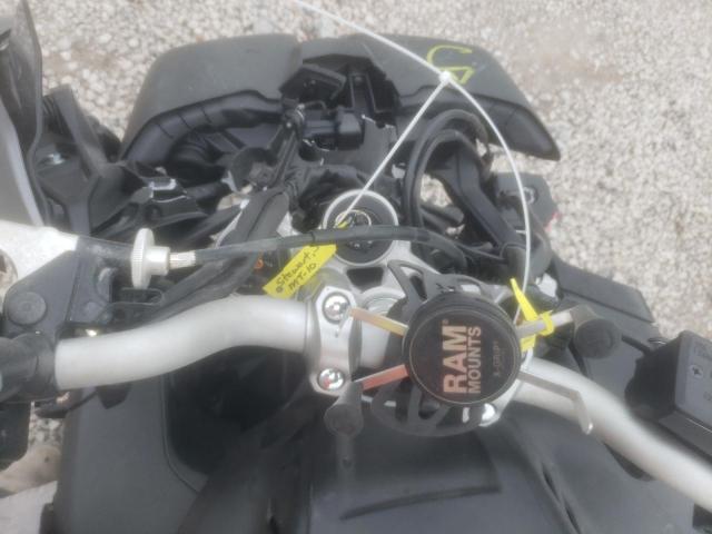 2018 YAMAHA MT10 JYARN48E2JA001948