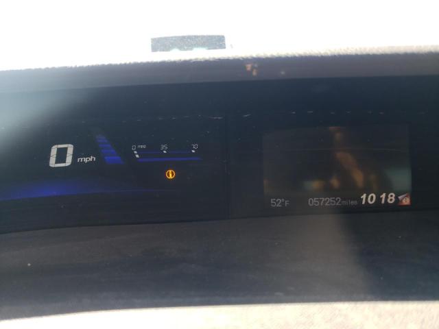 2HGFG3B86FH520638 Honda Civic Ex 2015. Фото: 7