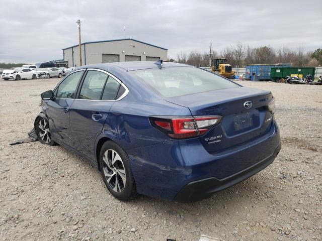 2021 SUBARU LEGACY PRE 4S3BWAF69M3019367