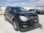 2013 CHEVROLET  EQUINOX