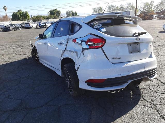 2016 FORD FOCUS ST 1FADP3L99GL391947