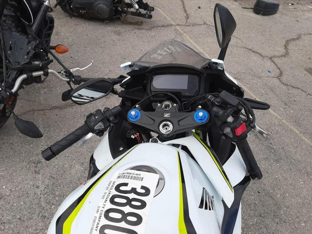 2021 HONDA CBR500 RA MLHPC6256M5200808