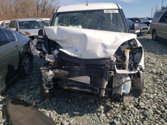 2015 RAM RAM PROMST ZFBERFAT8F6959467