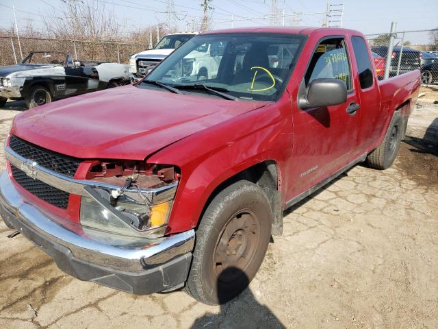 Фото: 1GCCS196258167859 - 9