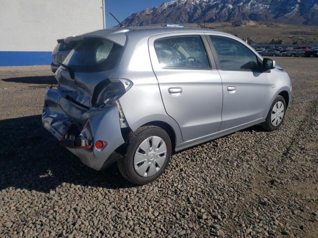 2015 MITSUBISHI MIRAGE DE ML32A3HJ7FH048368