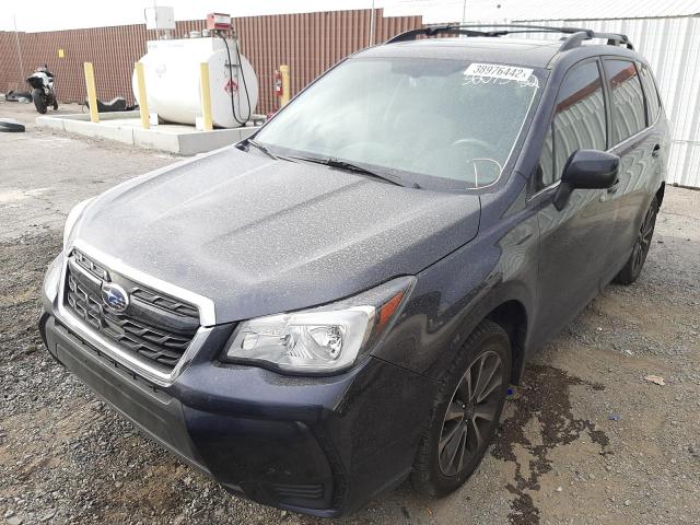 VIN 5FRYD4H47EB030741 2014 Acura MDX, Technology Pa... no.2