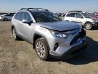 2021 TOYOTA  RAV4