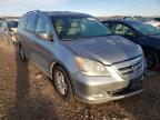 2006 HONDA  ODYSSEY