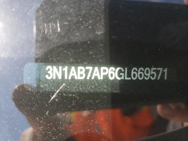 Фото: 3N1AB7AP6GL669571 - 10