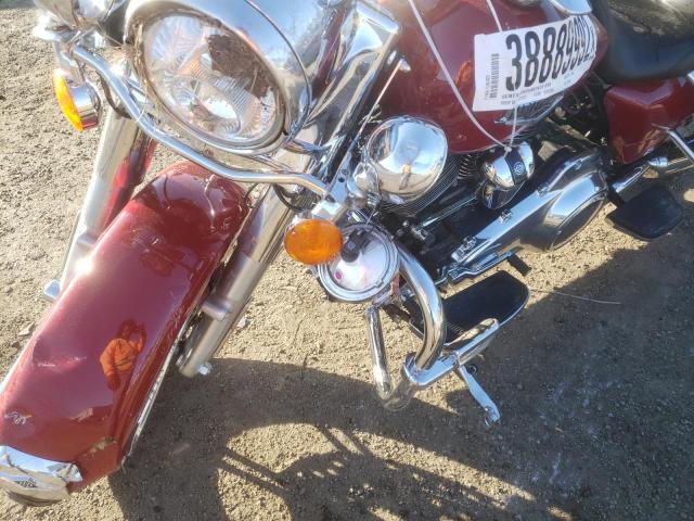 2021 HARLEY-DAVIDSON FLHR 1HD1FBC15MB616157