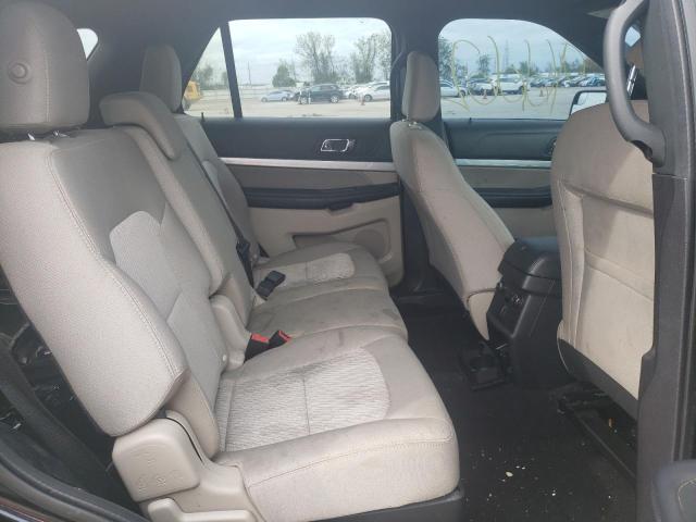 2019 FORD EXPLORER 1FM5K7B87KGA75781
