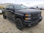 2015 CHEVROLET  SILVERADO