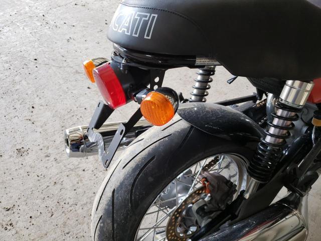 2007 DUCATI SPORTCLASS ZDM1WABP27B007053