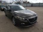 2014 MAZDA  3