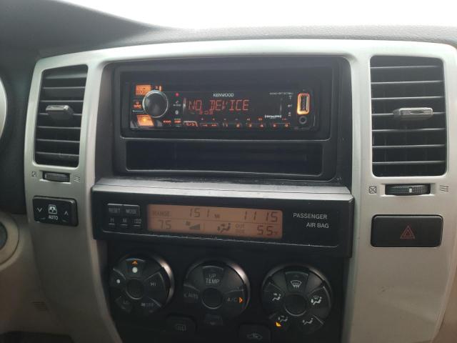 JTEZU14R778082455 Toyota 4Runner Sr 2007. Фото: 8