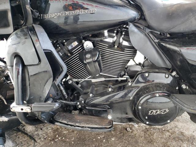 2021 HARLEY-DAVIDSON FLTRK 1HD1KZF14MB641339