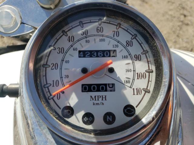 2007 YAMAHA XVS650 JYAVM01E07A108588