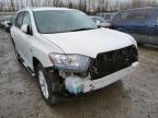 2008 TOYOTA  HIGHLANDER