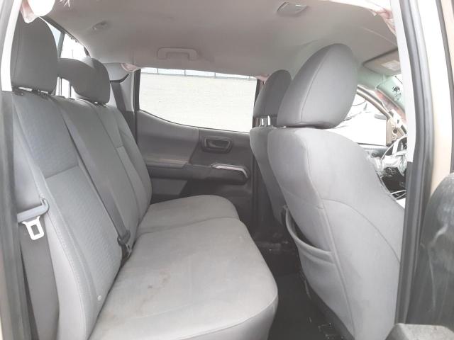 2018 TOYOTA TACOMA DOU 3TMAZ5CN8JM062906