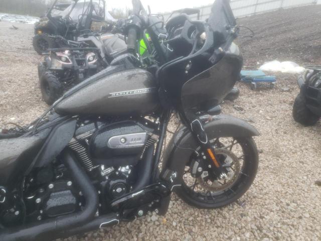 2020 HARLEY-DAVIDSON FLTRXS 1HD1KTP19LB653786